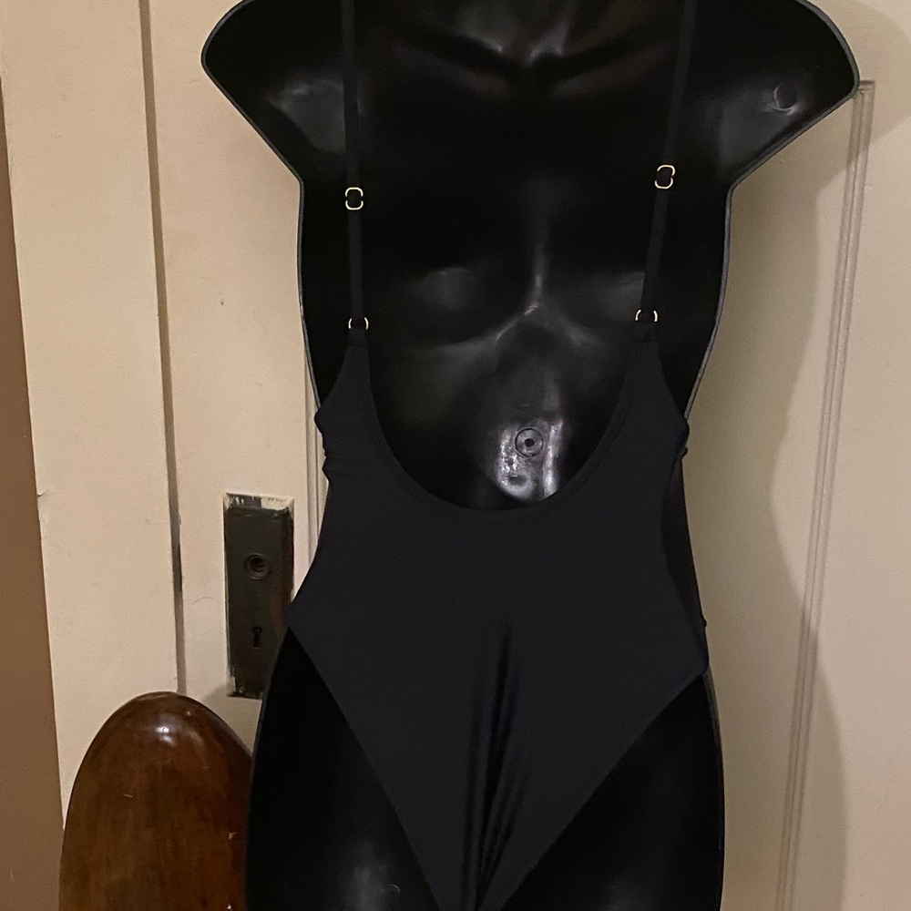 Bathing suit - Picture 2 of 2
